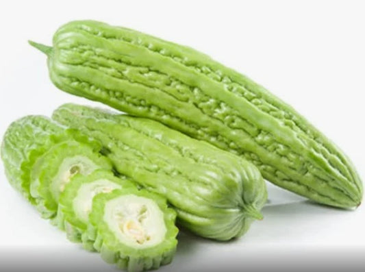 Fresh Bitter Melon 鮮苦瓜 Muop Dang