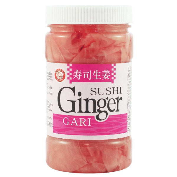 00031 BlueVille Sushi Ginger 壽司薑340g x1