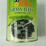 21053 ECF Instant Grass Jelly 鷹金錢即食涼粉罐頭 Thach co an Lien 530g x24