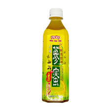 HFT American Ginseng Honey Drink 鴻福堂參蜜 Nuoc Uong Nhan Sam Mat Ong 500ml x 1