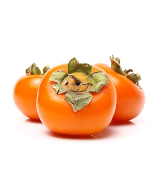 Fresh Kaki Persimmon 3pcs