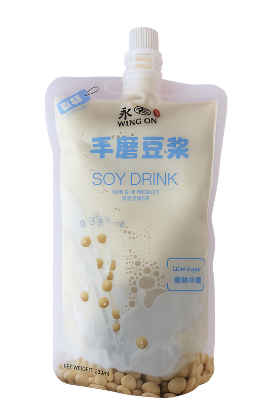 Sữa Đậu Nành 原味豆漿Sữa đậu nành tươi 350mlx1