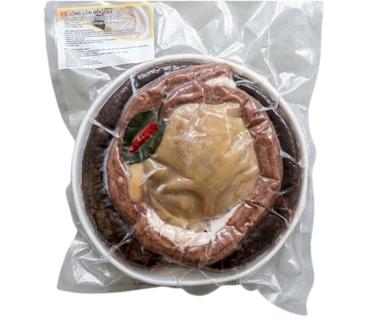 Mixed Pig Intestines Long Heo Thap Cam 1set x 1