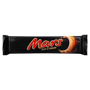 Mars Ice Cream Bar 冰淇淋吧 Thanh kem 74ml x1