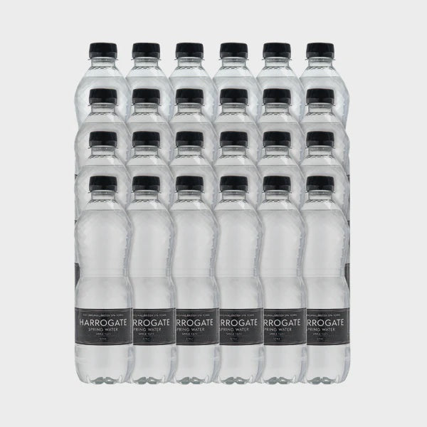 500322 Harrogate Spring Still Water純淨水 500ml x24
