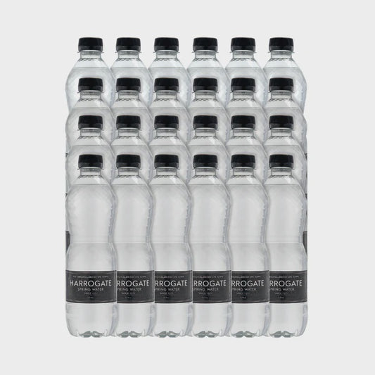 500322 Harrogate Spring Still Water純淨水 500ml x24