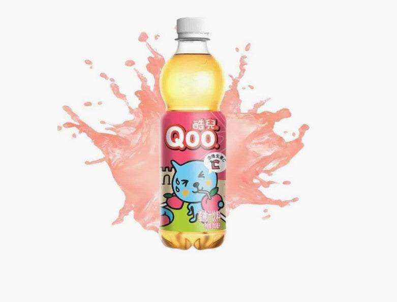 Trà dưa hấu Pokka 冰紅茶 蜜瓜味 500ml x1