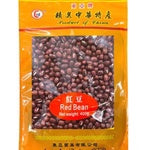 21160 EA Đậu Đỏ 紅豆 400gs x50