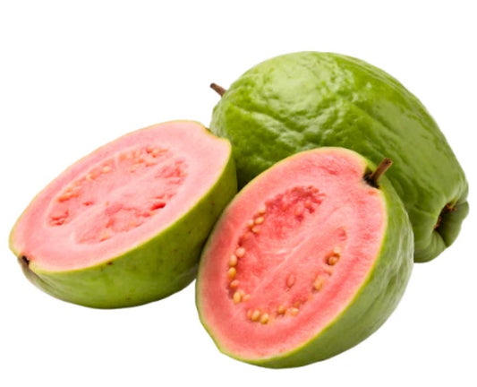 MT Fresh ổi ổi Trai Ơi Saly -1Kg X1