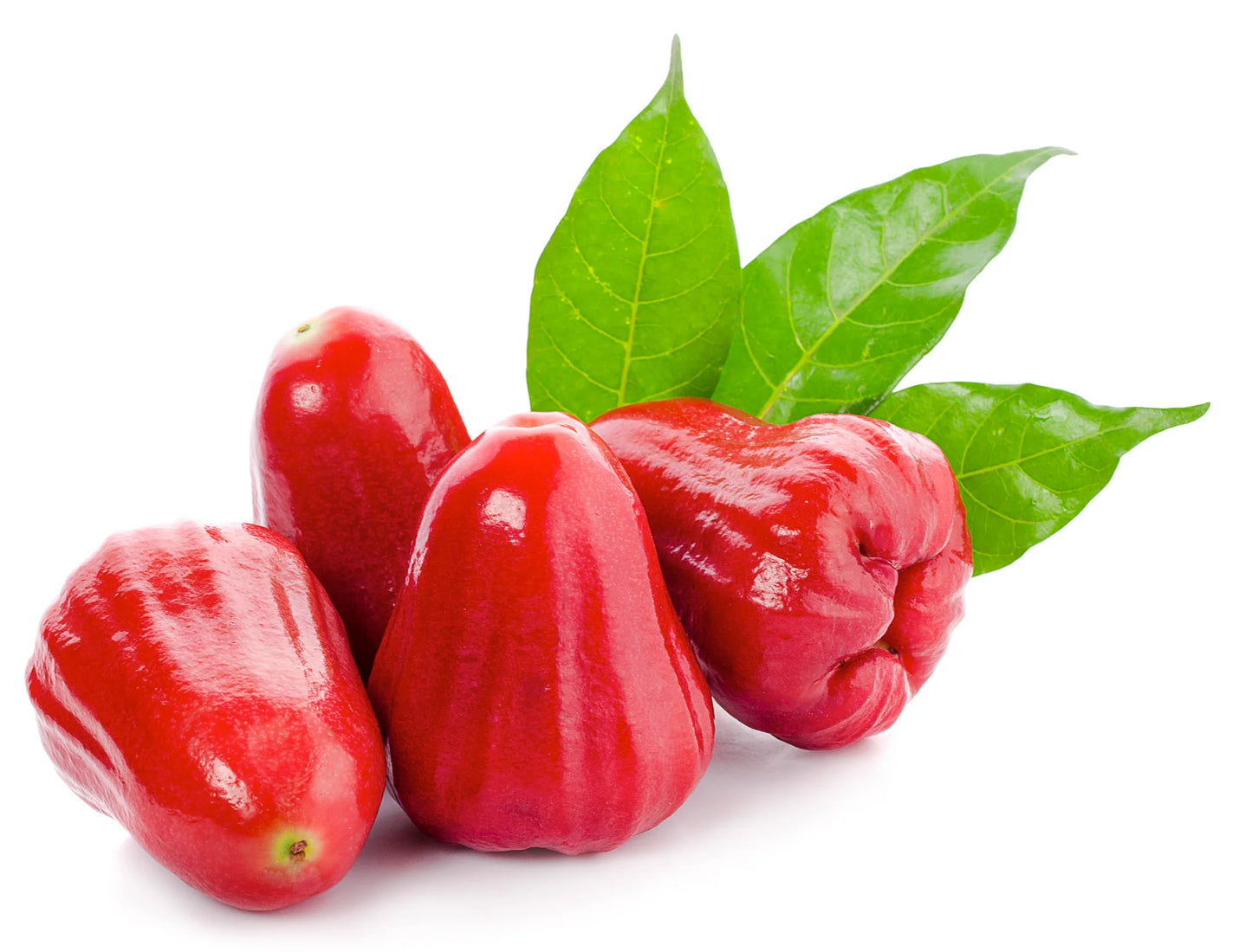 17603 Táo Hồng Tươi Man Do 500gr x 1