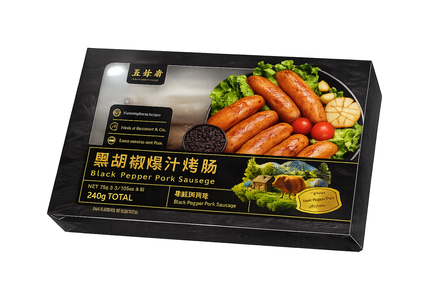 30152-2 YR 起司年糕 裕如起司年糕混合口味 500g x1 x20