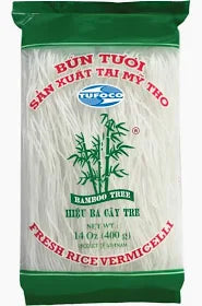 17534 Bún Tre Tươi 400gr x 30