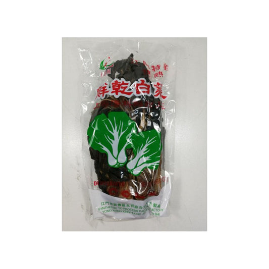 YCL Dehydrated Cole永昌隆白菜乾 150g x1