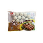 21065 ZD Pork Ball正點豬肉貢丸 Cha vien 360g x16